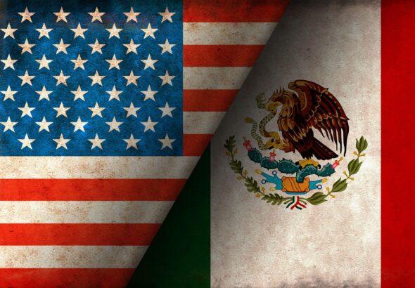 México vs Estados Unidos