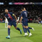 PSG vs. Chelsea
