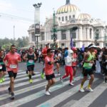 Maratón CDMX 2025