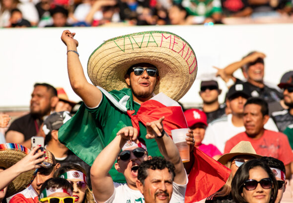 Final de la Copa de Oro 2025